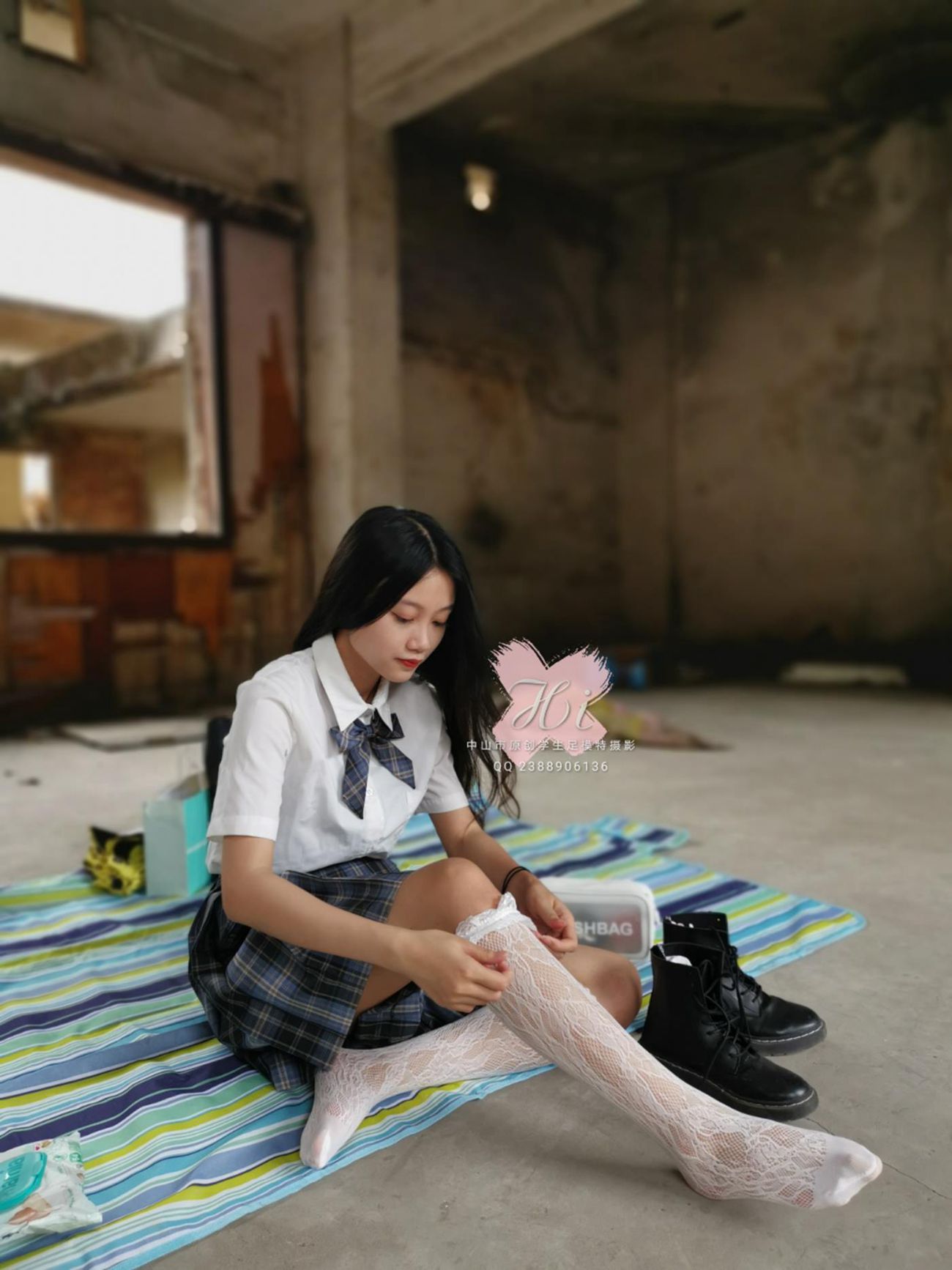 图片[26]-中山足模原创摄影NO.018 2021 小何 [167P] – 速更版-美库