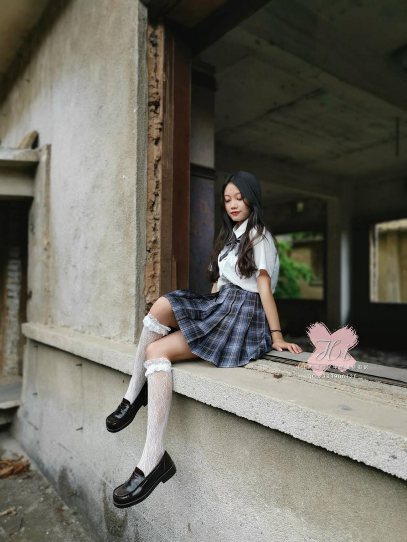 图片[30]-中山足模原创摄影NO.018 2021 小何 [167P] – 速更版-美库