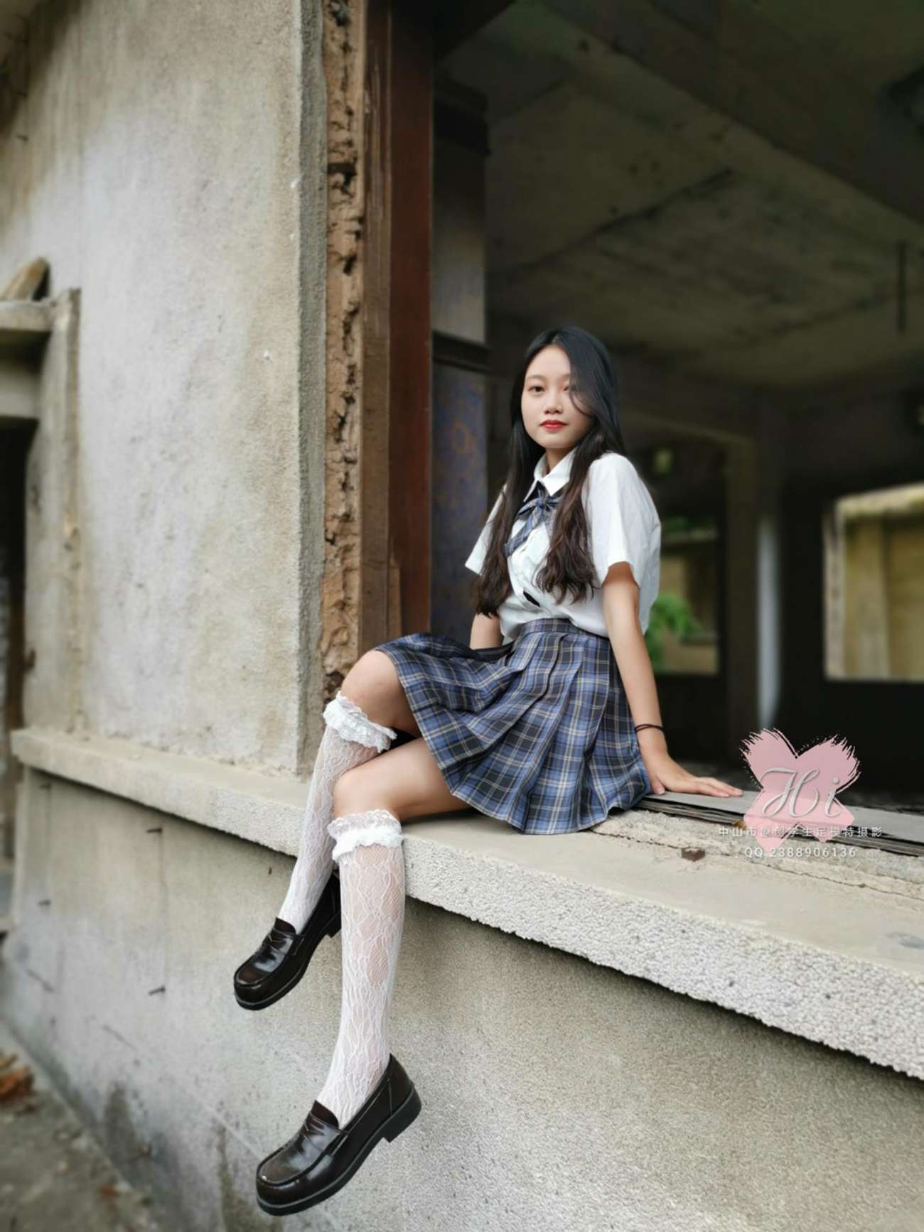 图片[31]-中山足模原创摄影NO.018 2021 小何 [167P] – 速更版-美库
