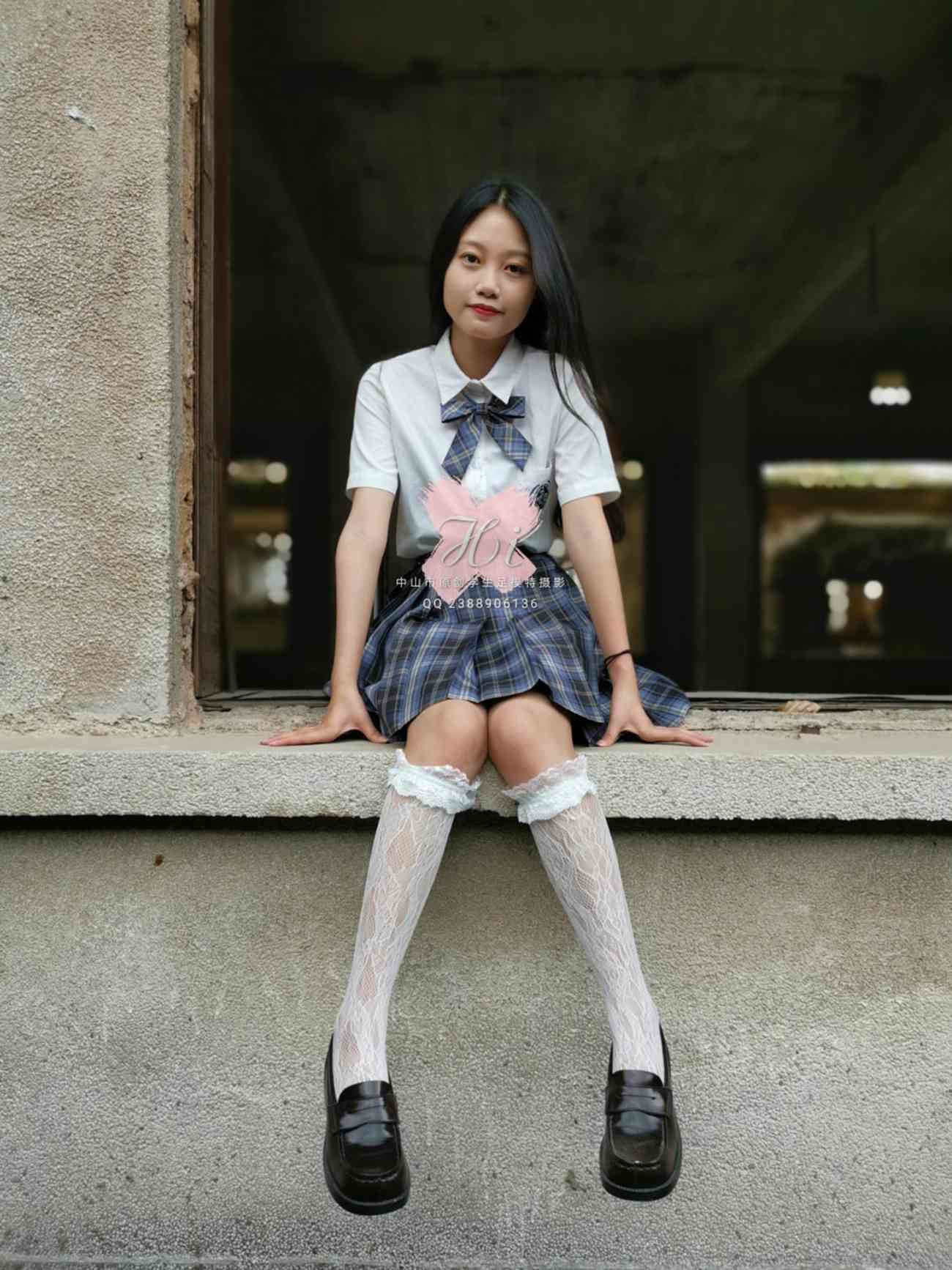 图片[32]-中山足模原创摄影NO.018 2021 小何 [167P] – 速更版-美库