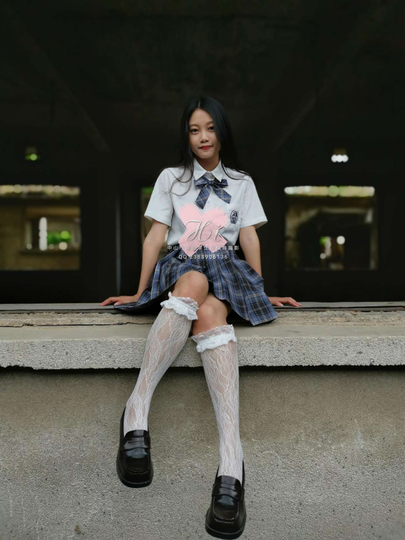 图片[33]-中山足模原创摄影NO.018 2021 小何 [167P] – 速更版-美库