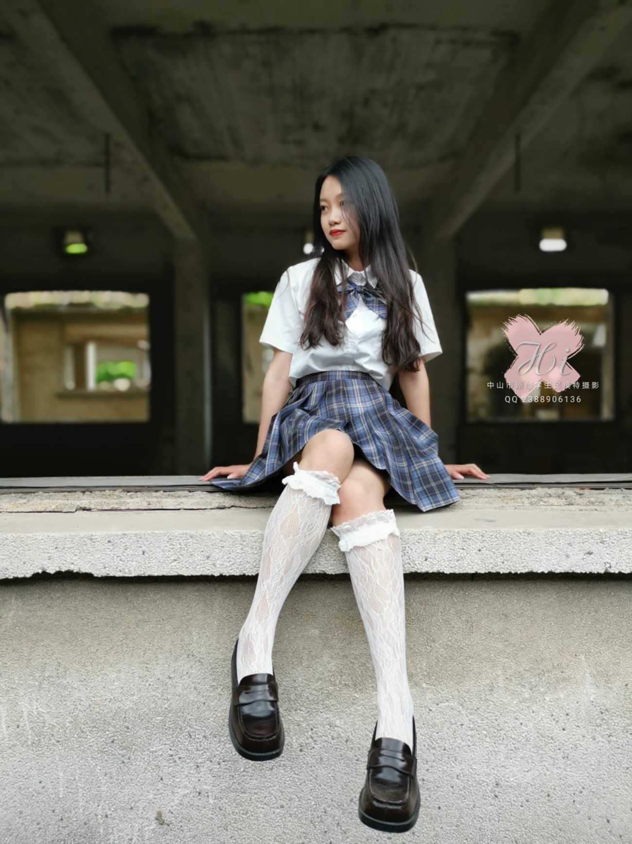 图片[34]-中山足模原创摄影NO.018 2021 小何 [167P] – 速更版-美库