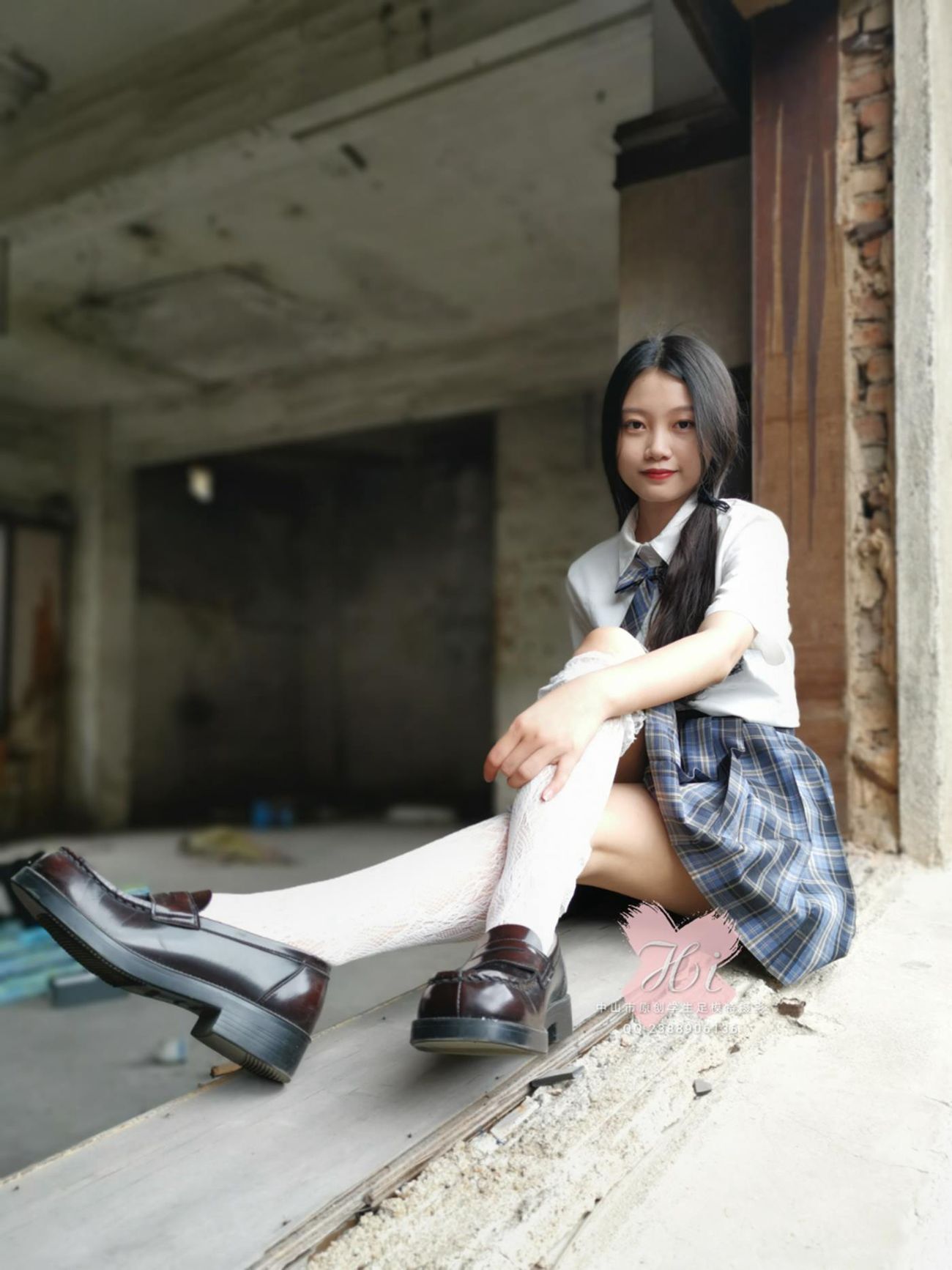 图片[38]-中山足模原创摄影NO.018 2021 小何 [167P] – 速更版-美库