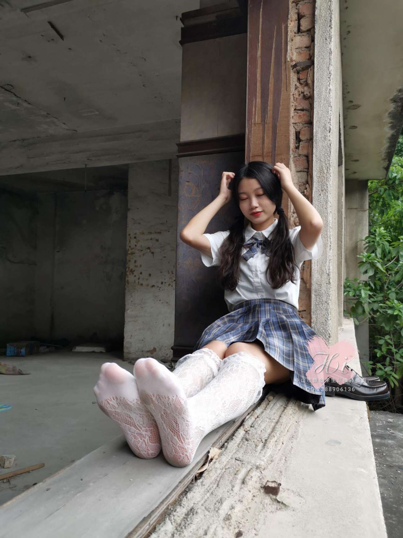 图片[40]-中山足模原创摄影NO.018 2021 小何 [167P] – 速更版-美库