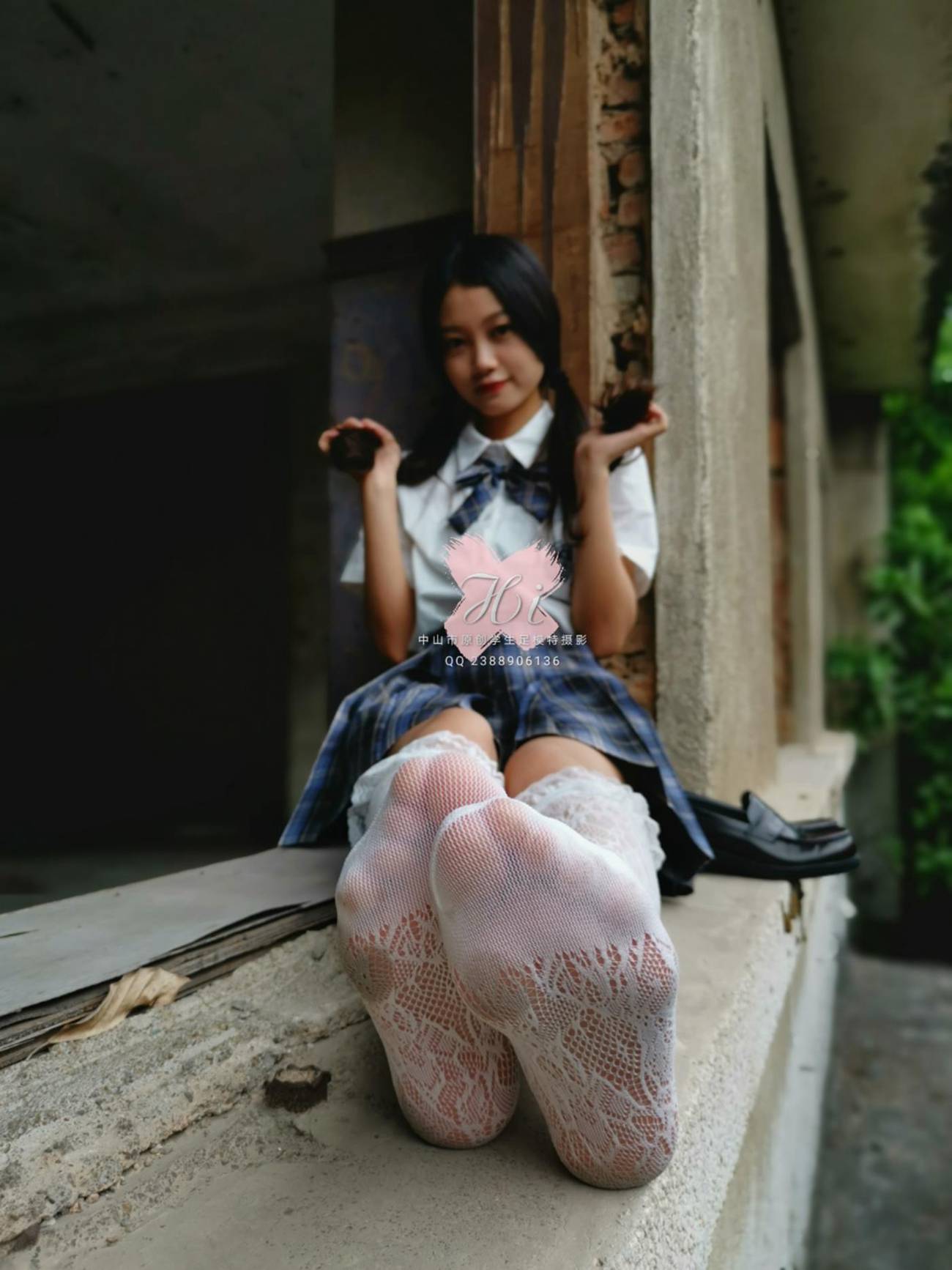 图片[42]-中山足模原创摄影NO.018 2021 小何 [167P] – 速更版-美库