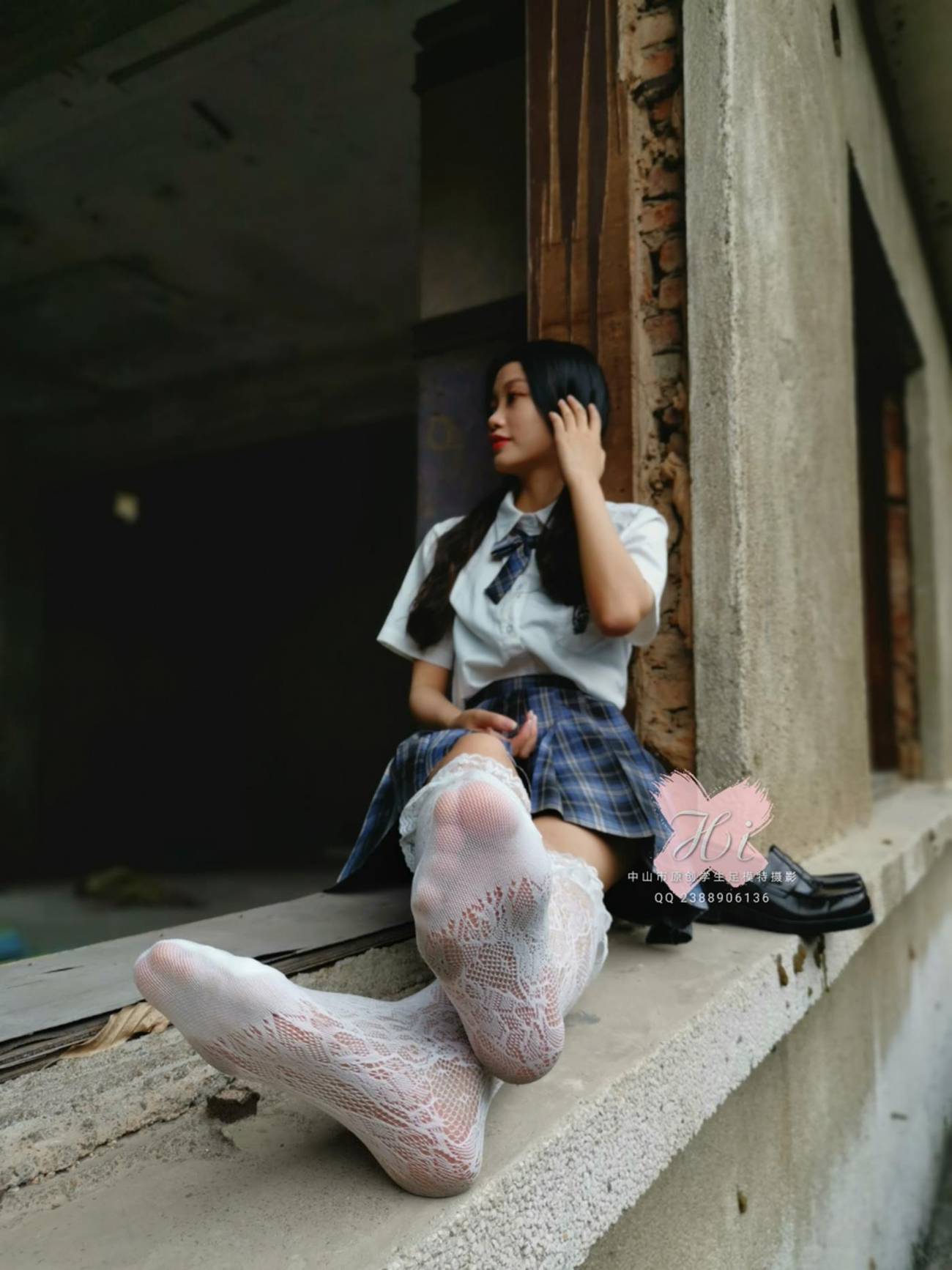 图片[45]-中山足模原创摄影NO.018 2021 小何 [167P] – 速更版-美库