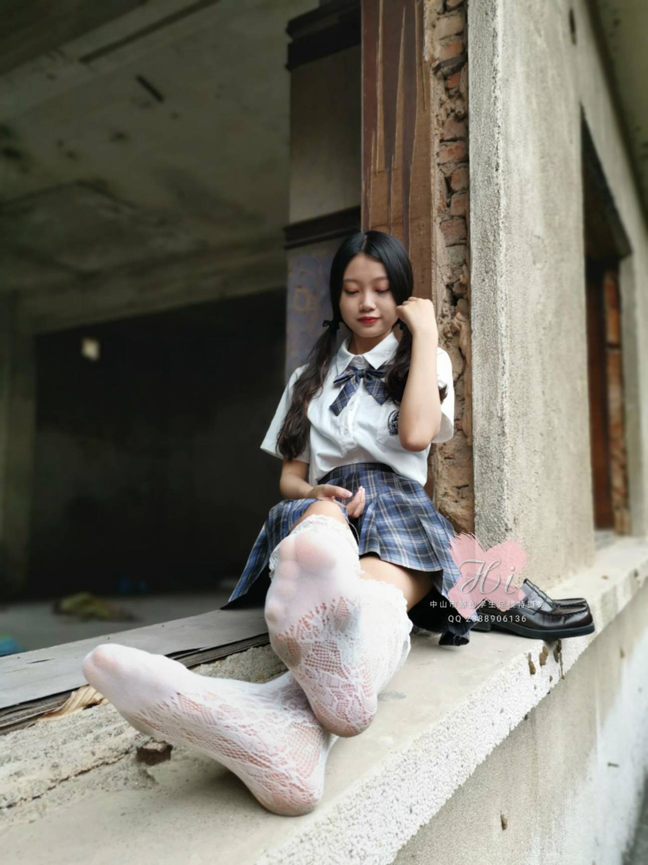 图片[44]-中山足模原创摄影NO.018 2021 小何 [167P] – 速更版-美库