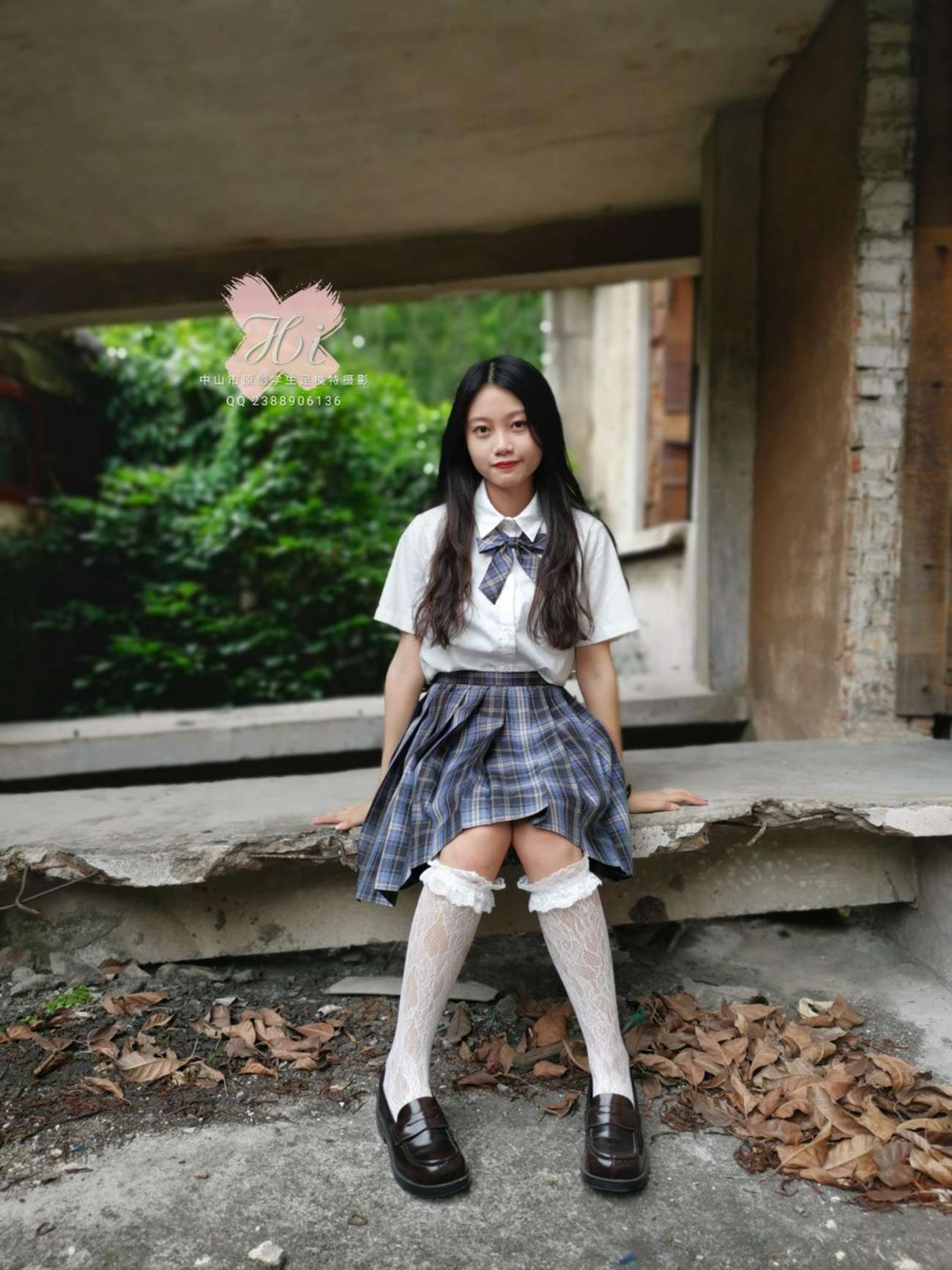 图片[50]-中山足模原创摄影NO.018 2021 小何 [167P] – 速更版-美库