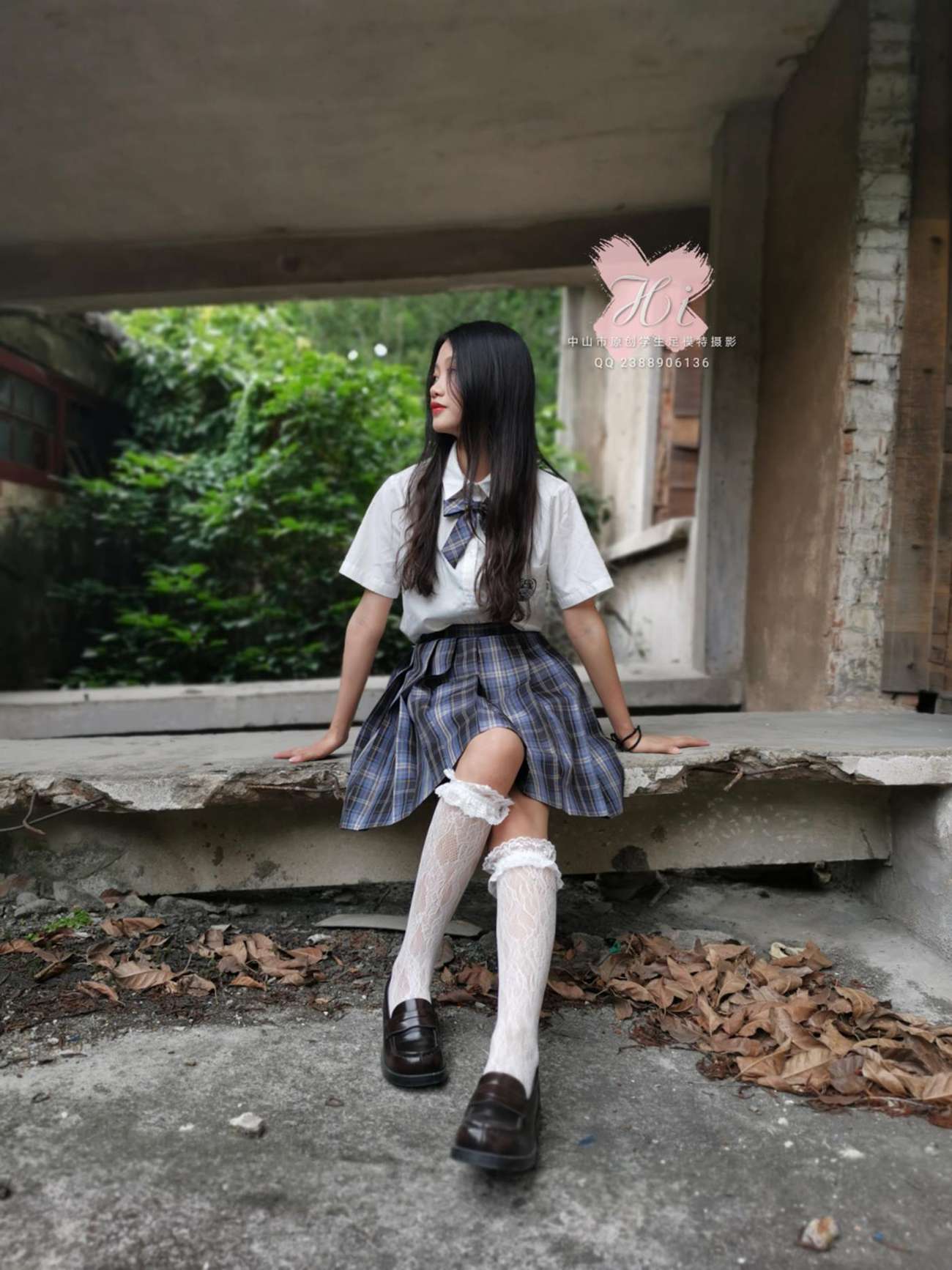 图片[52]-中山足模原创摄影NO.018 2021 小何 [167P] – 速更版-美库