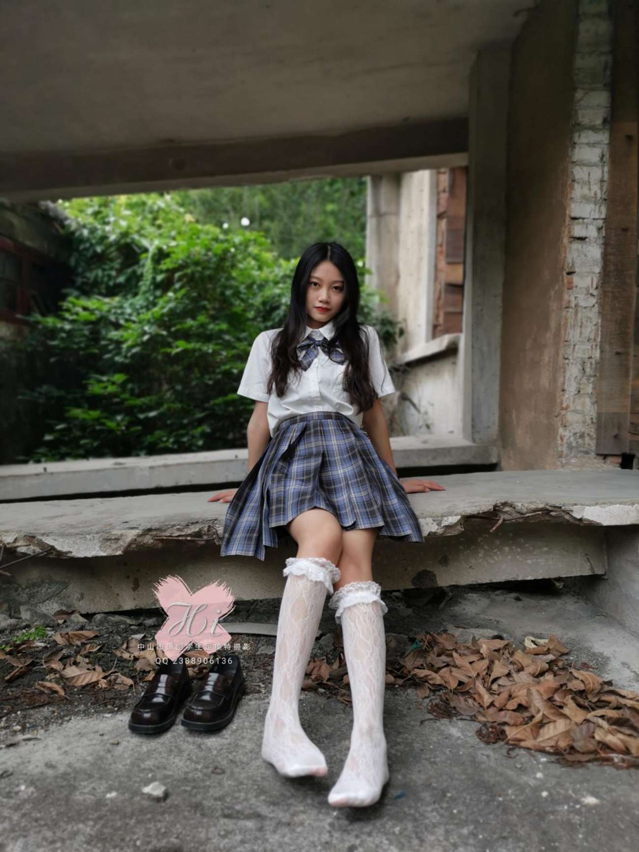 图片[53]-中山足模原创摄影NO.018 2021 小何 [167P] – 速更版-美库