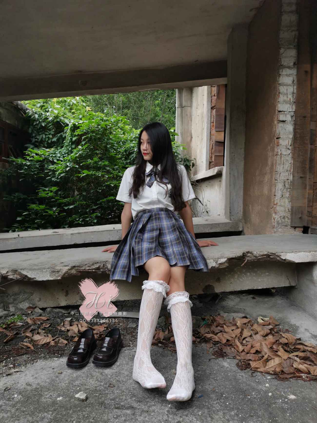 图片[54]-中山足模原创摄影NO.018 2021 小何 [167P] – 速更版-美库
