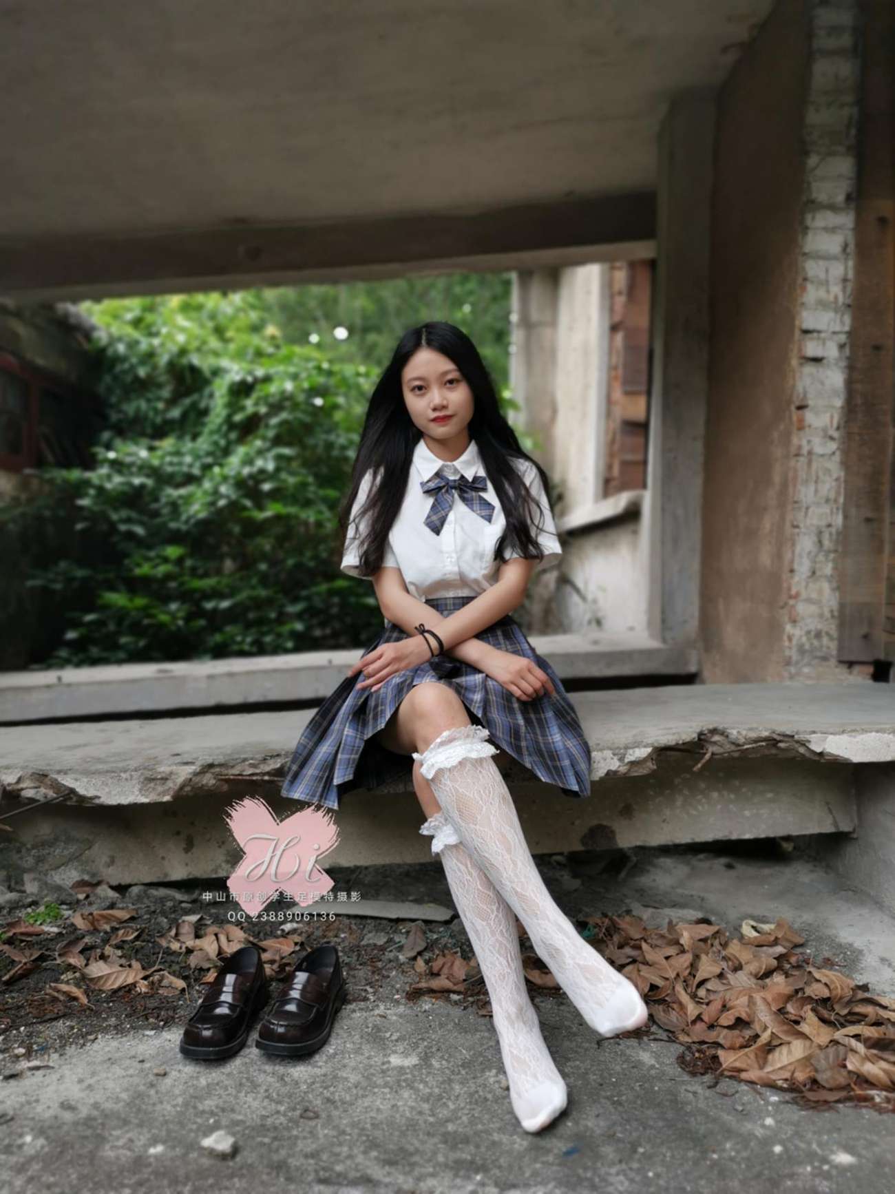 图片[55]-中山足模原创摄影NO.018 2021 小何 [167P] – 速更版-美库