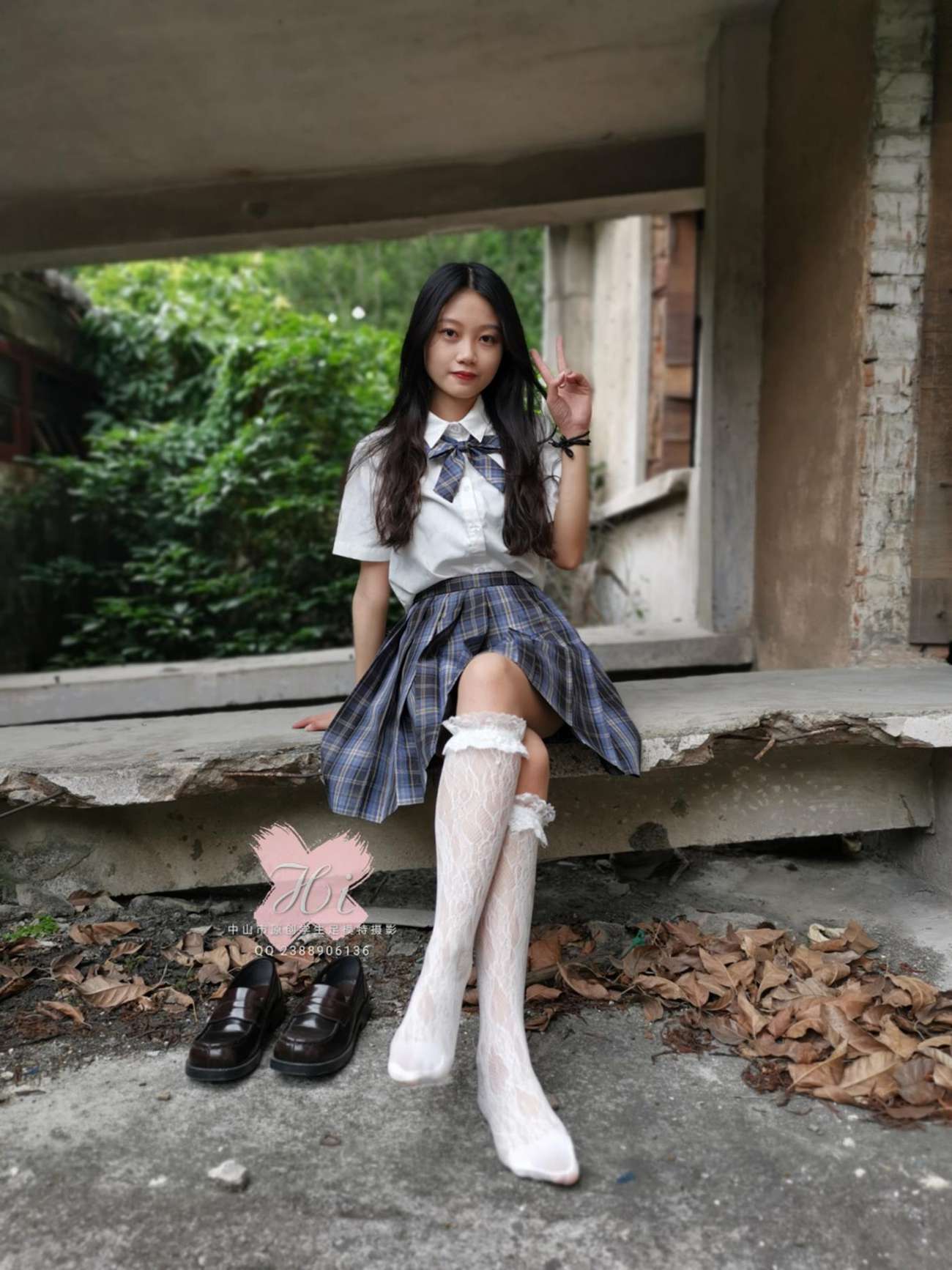 图片[56]-中山足模原创摄影NO.018 2021 小何 [167P] – 速更版-美库