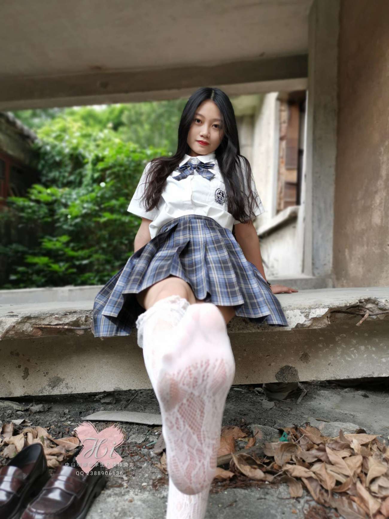 图片[57]-中山足模原创摄影NO.018 2021 小何 [167P] – 速更版-美库