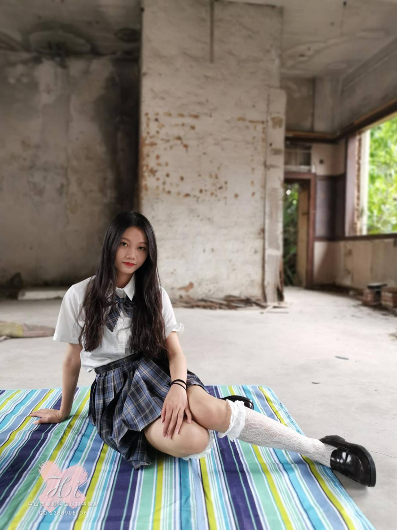 图片[61]-中山足模原创摄影NO.018 2021 小何 [167P] – 速更版-美库