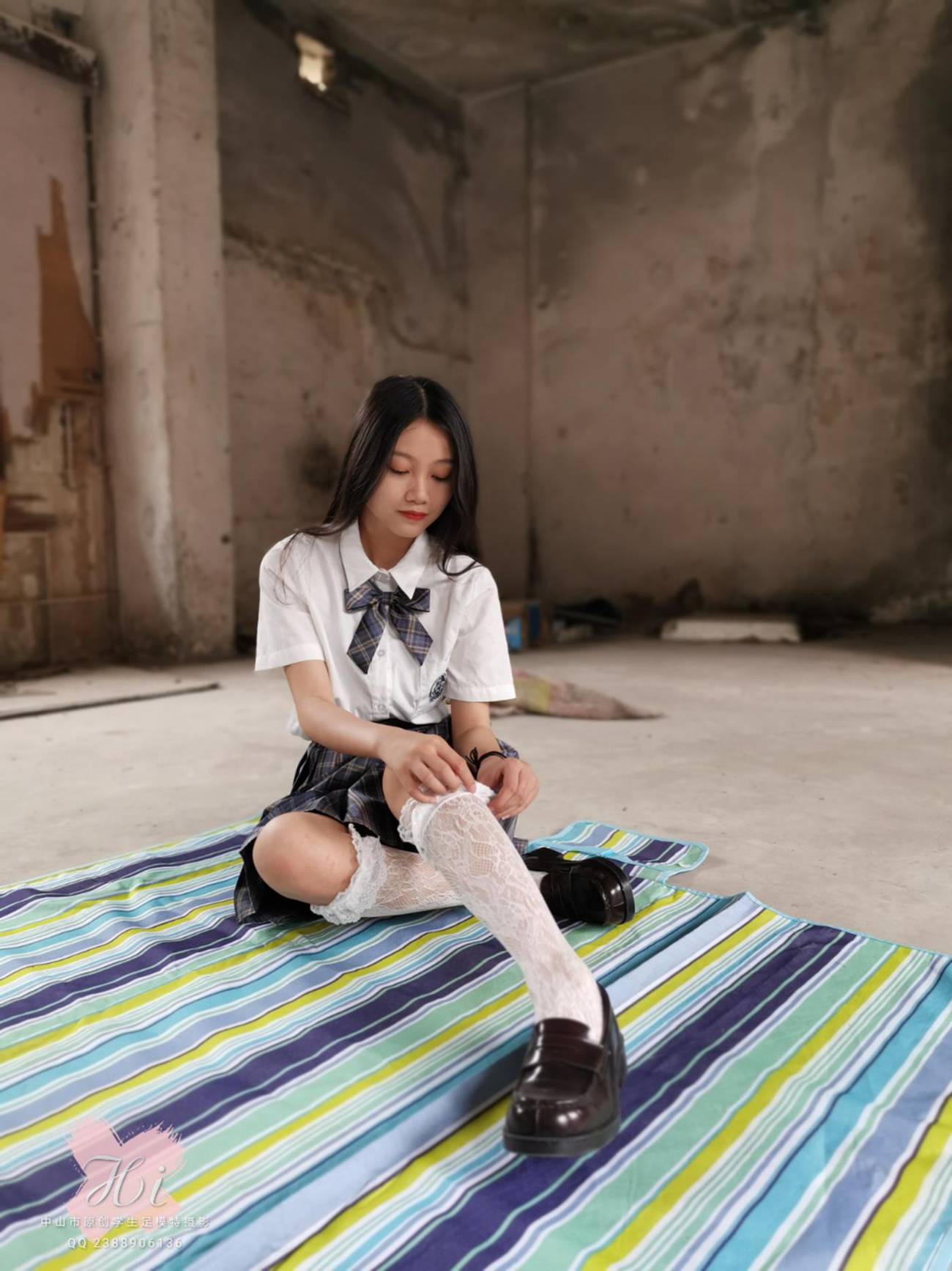 图片[62]-中山足模原创摄影NO.018 2021 小何 [167P] – 速更版-美库