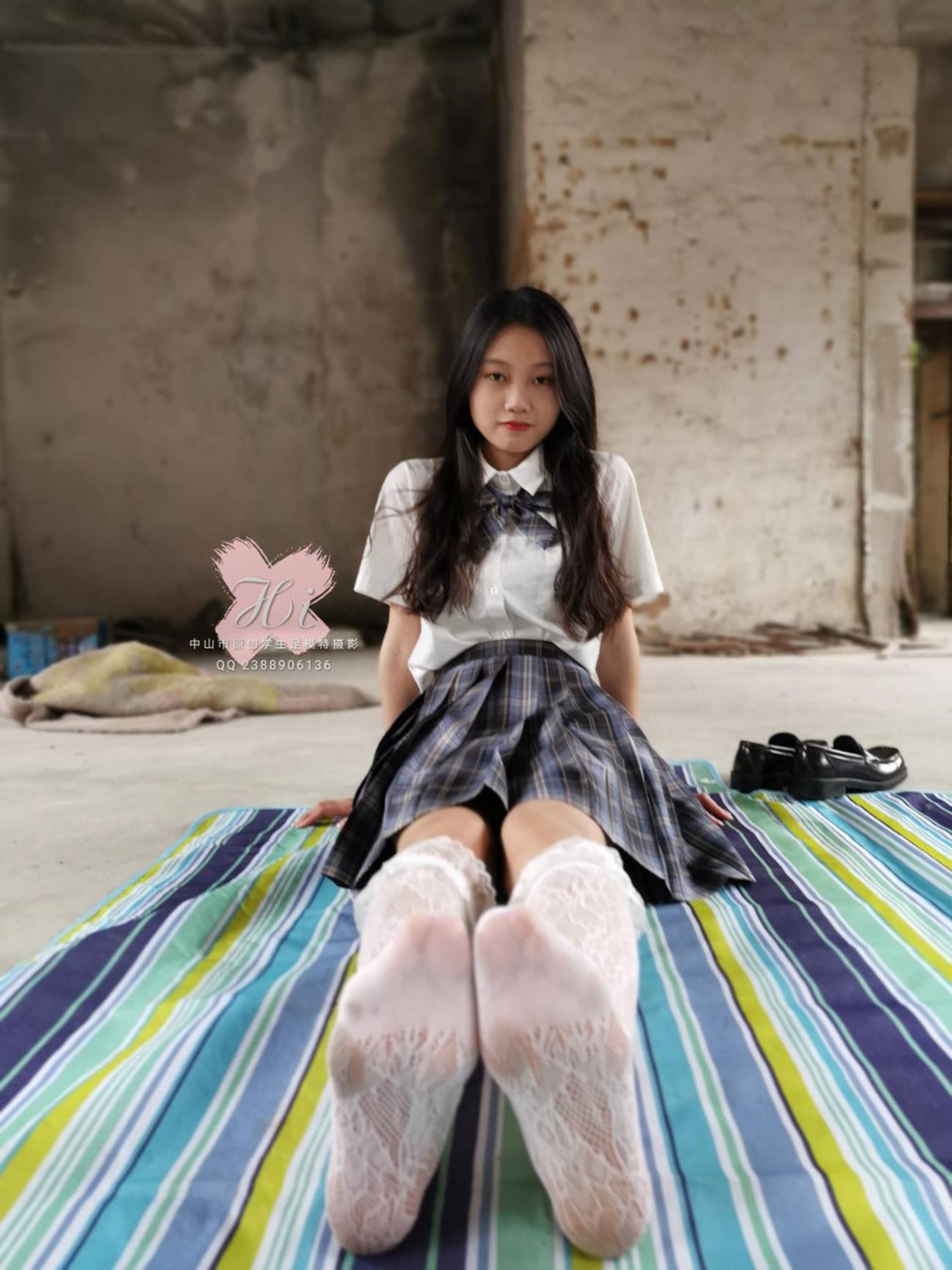 图片[64]-中山足模原创摄影NO.018 2021 小何 [167P] – 速更版-美库