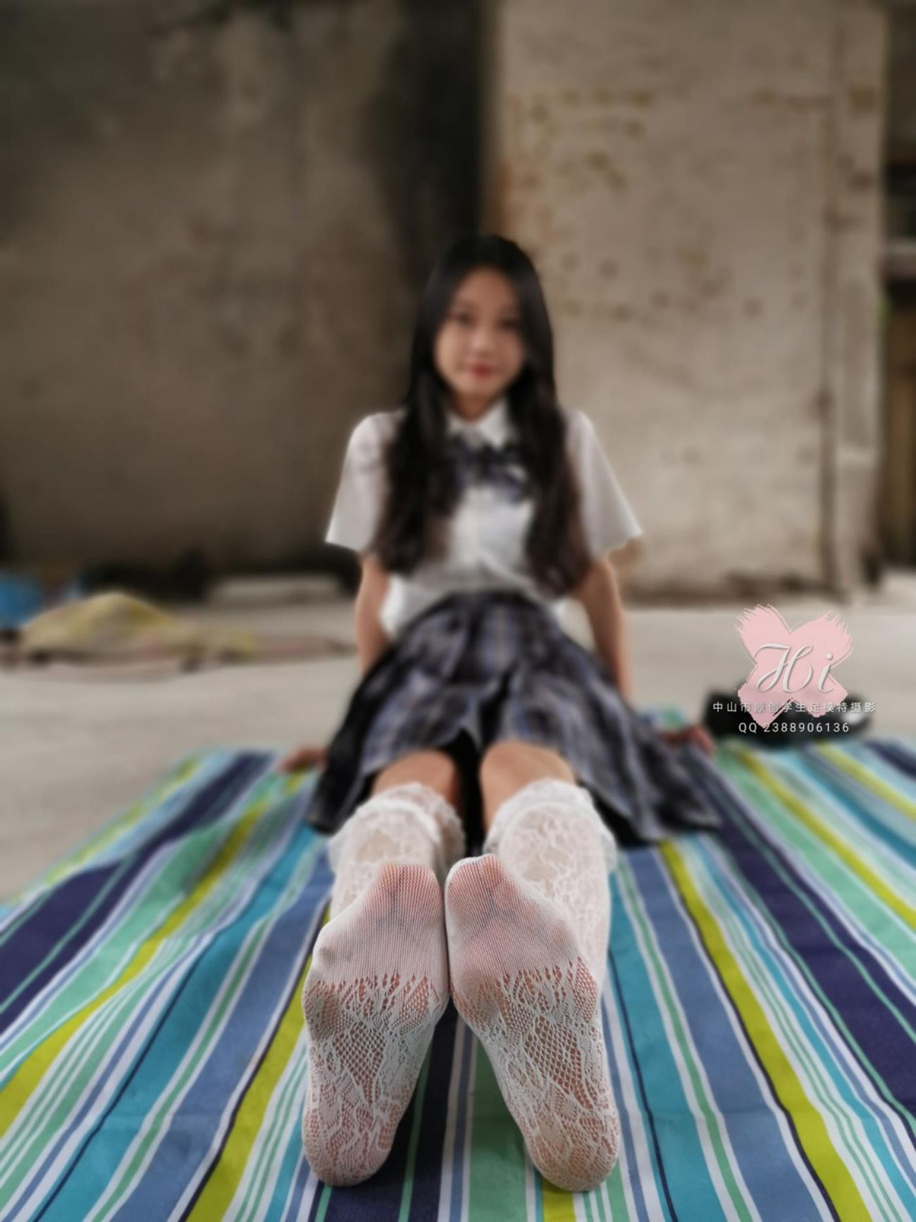 图片[65]-中山足模原创摄影NO.018 2021 小何 [167P] – 速更版-美库