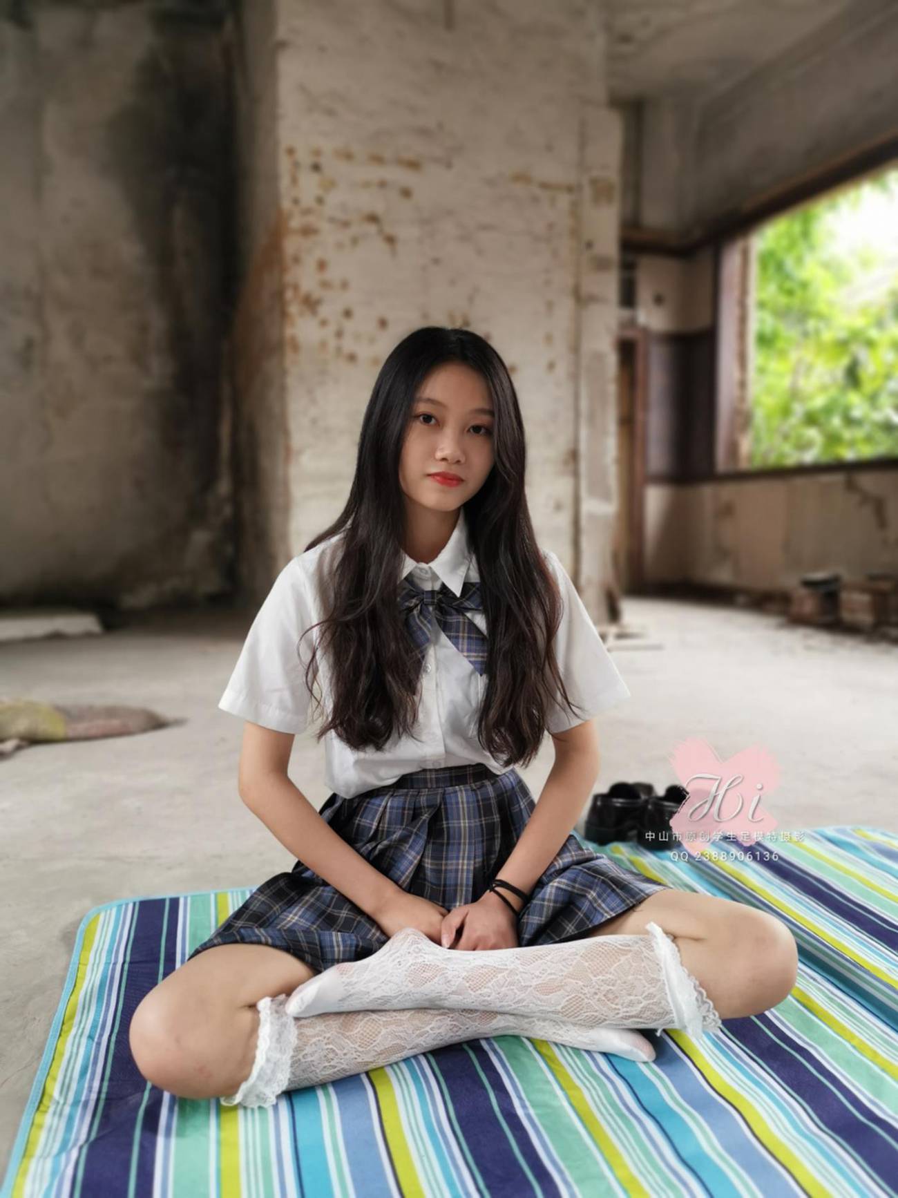 图片[67]-中山足模原创摄影NO.018 2021 小何 [167P] – 速更版-美库