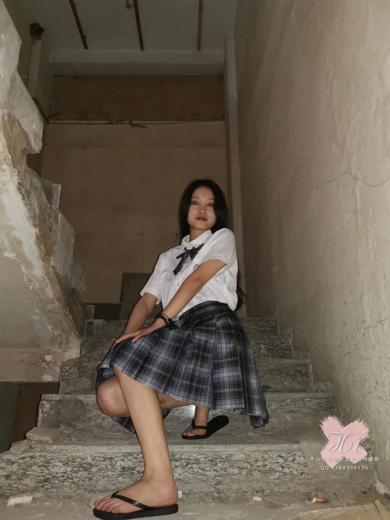 图片[76]-中山足模原创摄影NO.018 2021 小何 [167P] – 速更版-美库