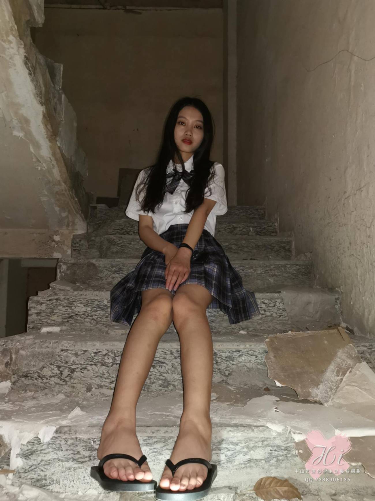 图片[78]-中山足模原创摄影NO.018 2021 小何 [167P] – 速更版-美库