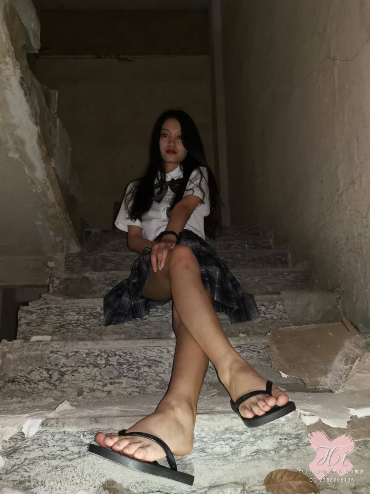 图片[79]-中山足模原创摄影NO.018 2021 小何 [167P] – 速更版-美库