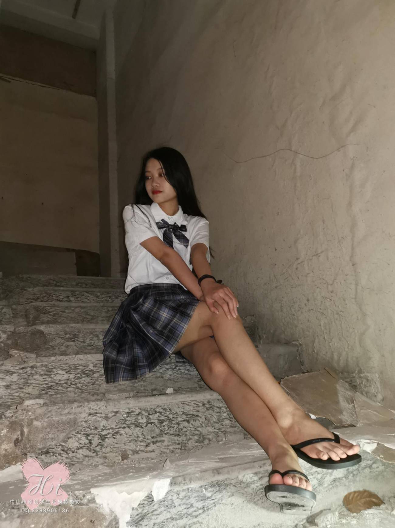 图片[80]-中山足模原创摄影NO.018 2021 小何 [167P] – 速更版-美库