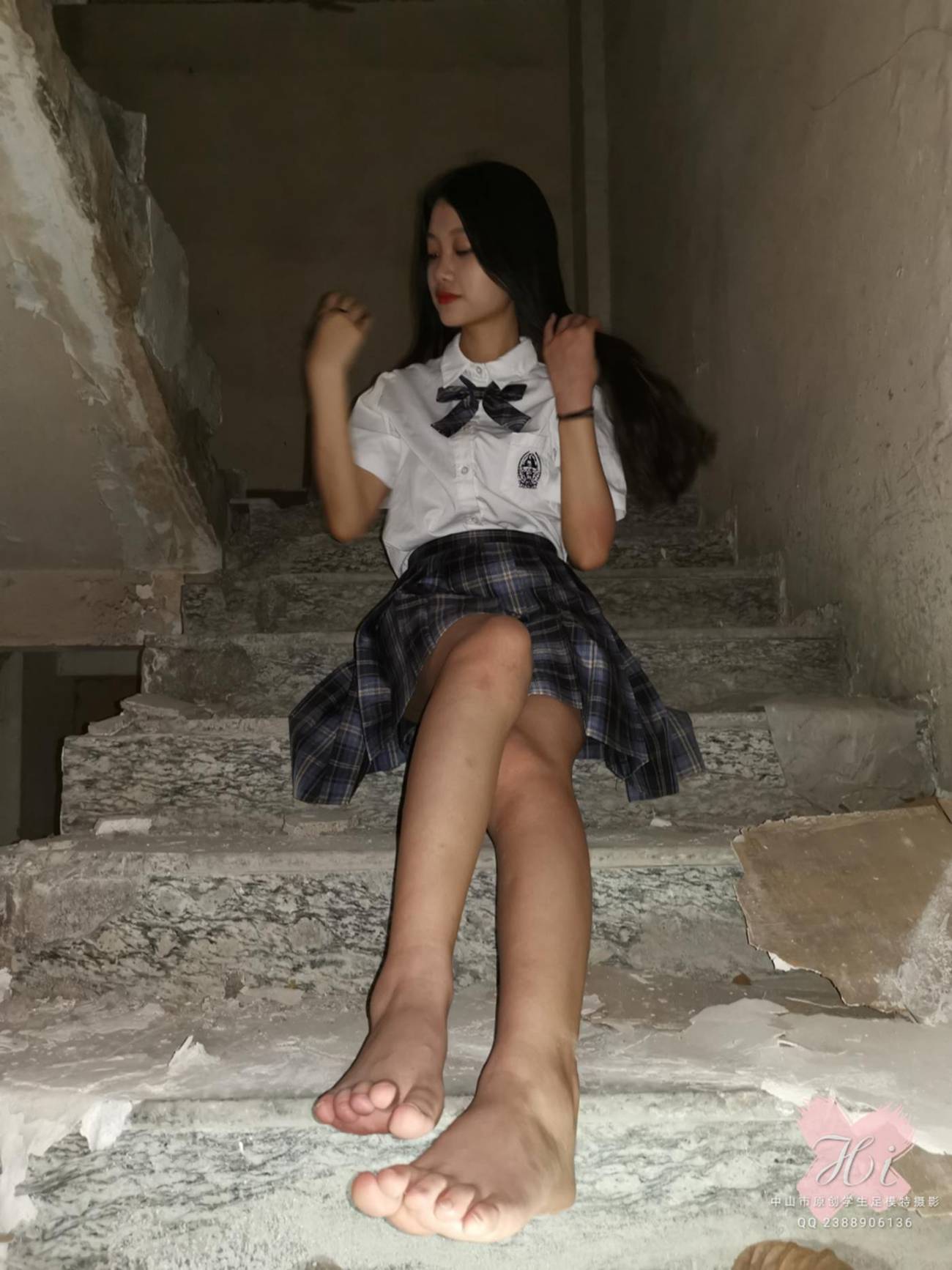 图片[81]-中山足模原创摄影NO.018 2021 小何 [167P] – 速更版-美库