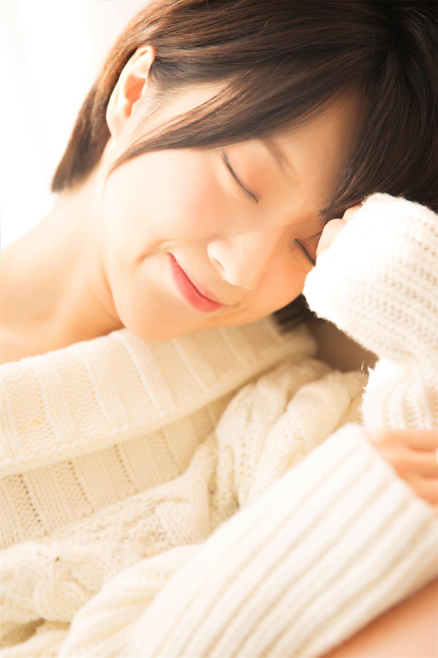 图片[16]-[YALAYI雅拉伊]2023.03.10 NO.1013 清新女生[35+1P] – 速更版-美库