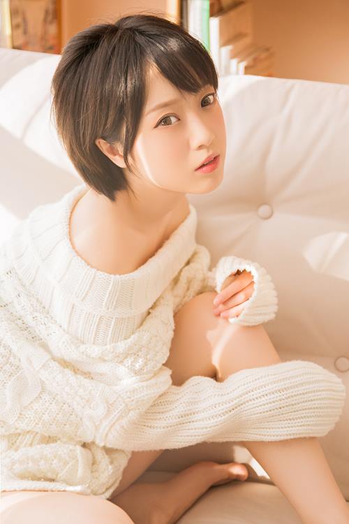 图片[25]-[YALAYI雅拉伊]2023.03.10 NO.1013 清新女生[35+1P] – 速更版-美库