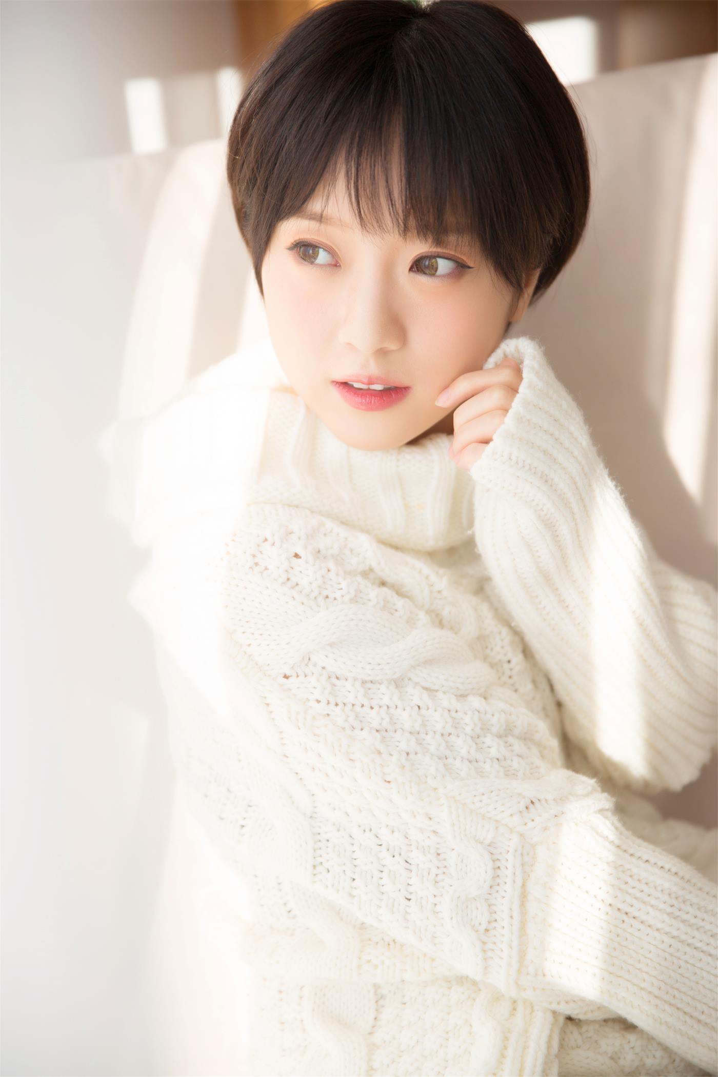 图片[31]-[YALAYI雅拉伊]2023.03.10 NO.1013 清新女生[35+1P] – 速更版-美库