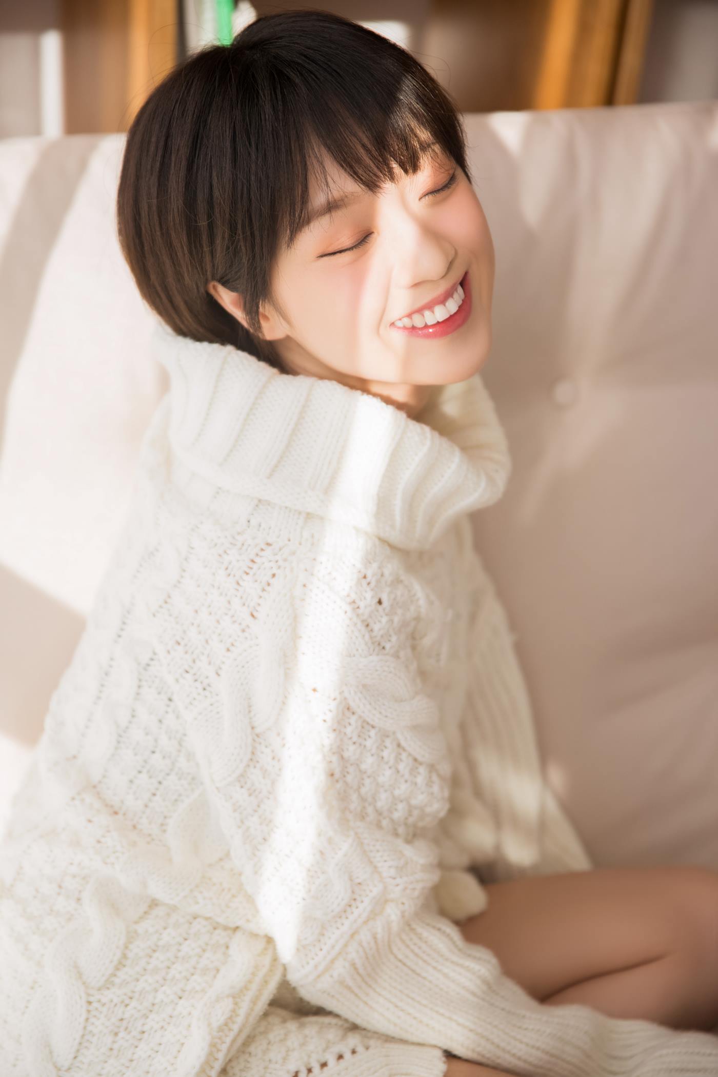 图片[32]-[YALAYI雅拉伊]2023.03.10 NO.1013 清新女生[35+1P] – 速更版-美库