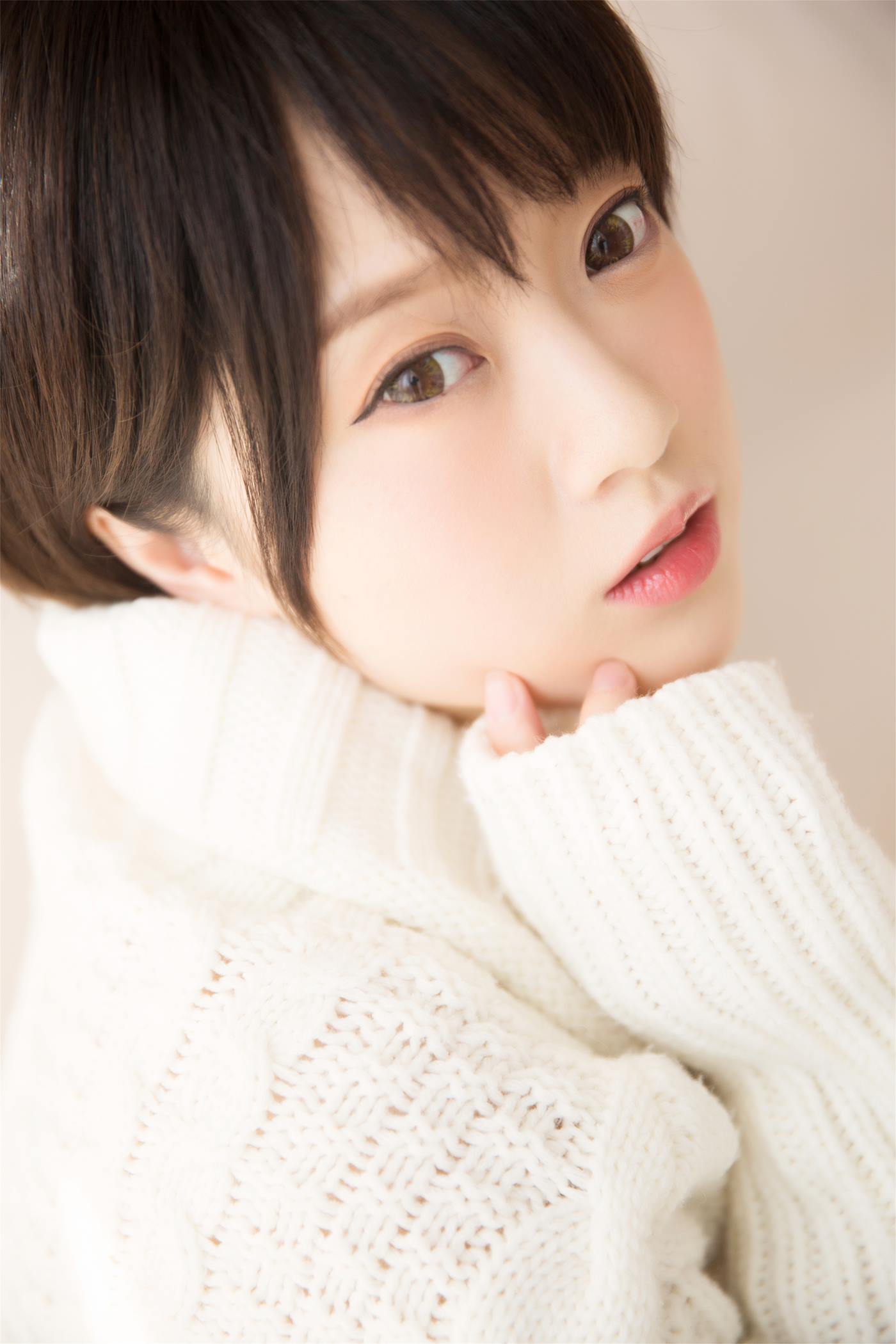 图片[35]-[YALAYI雅拉伊]2023.03.10 NO.1013 清新女生[35+1P] – 速更版-美库