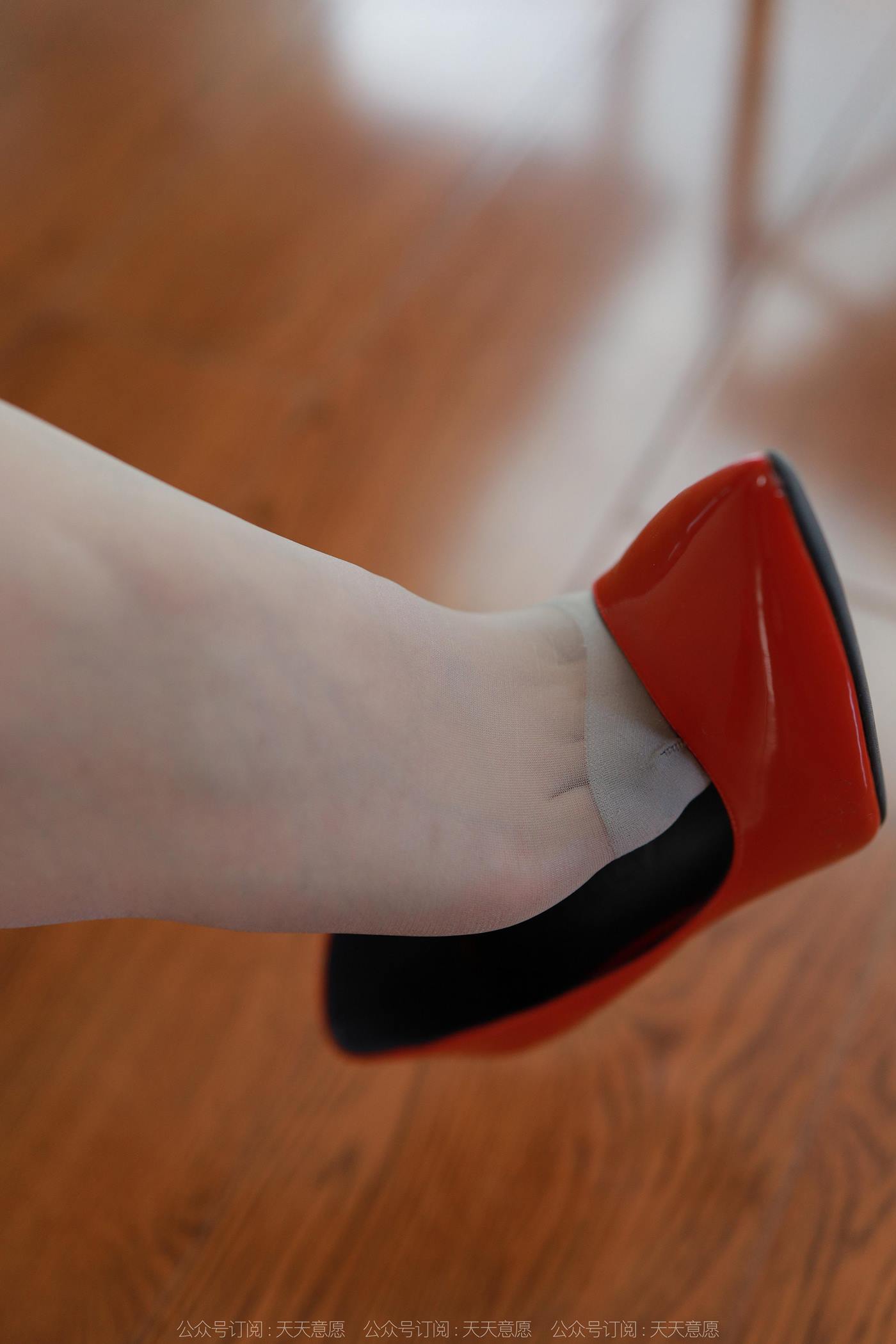 图片[42]-[IESS异思趣向] 2022.09.23 丝享家1216：秋秋《办公桌的故事》[89P] – 速更版-美库