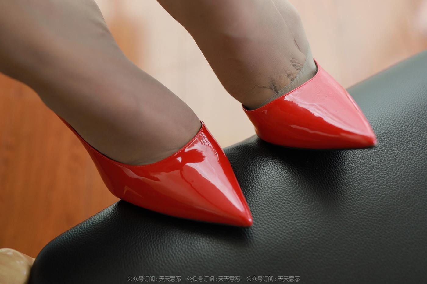 图片[90]-[IESS异思趣向] 2022.09.23 丝享家1216：秋秋《办公桌的故事》[89P] – 速更版-美库