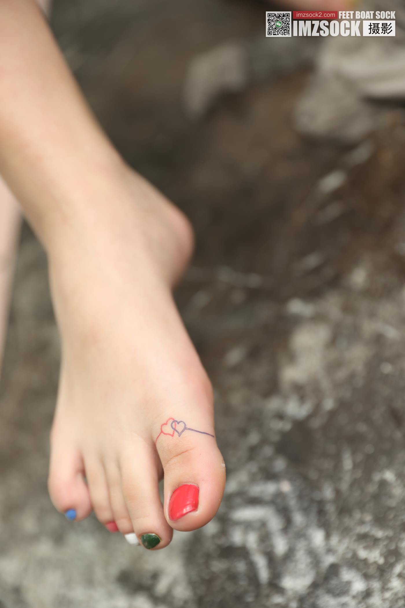 图片[15]-[MZSOCK]爱美足 NO.188 Ella[28P] – 速更版-美库