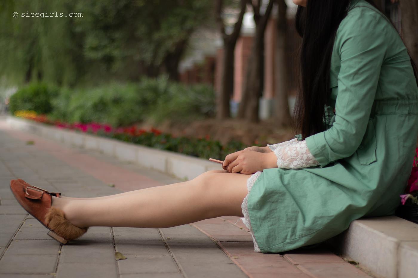 图片[14]-[SIEE丝意]新刊 NO.069 曦曦 最美年华[61P] – 速更版-美库