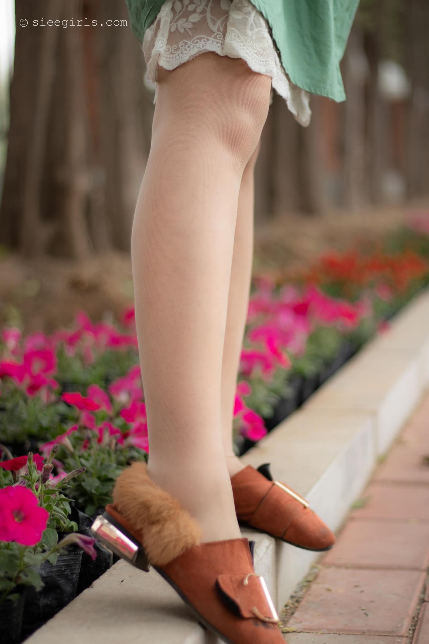 图片[22]-[SIEE丝意]新刊 NO.069 曦曦 最美年华[61P] – 速更版-美库