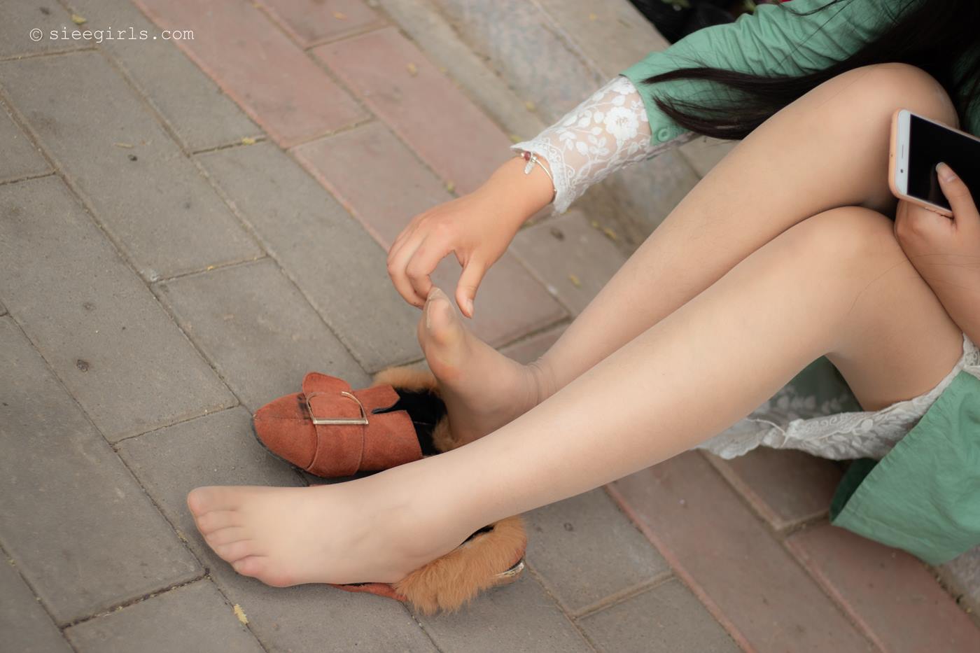 图片[44]-[SIEE丝意]新刊 NO.069 曦曦 最美年华[61P] – 速更版-美库