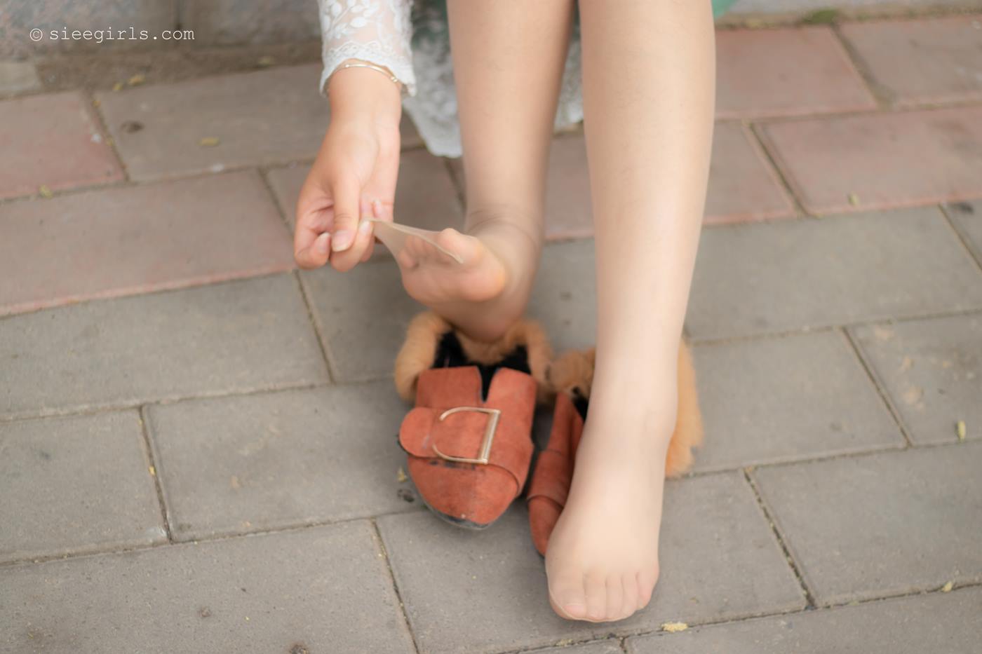 图片[47]-[SIEE丝意]新刊 NO.069 曦曦 最美年华[61P] – 速更版-美库