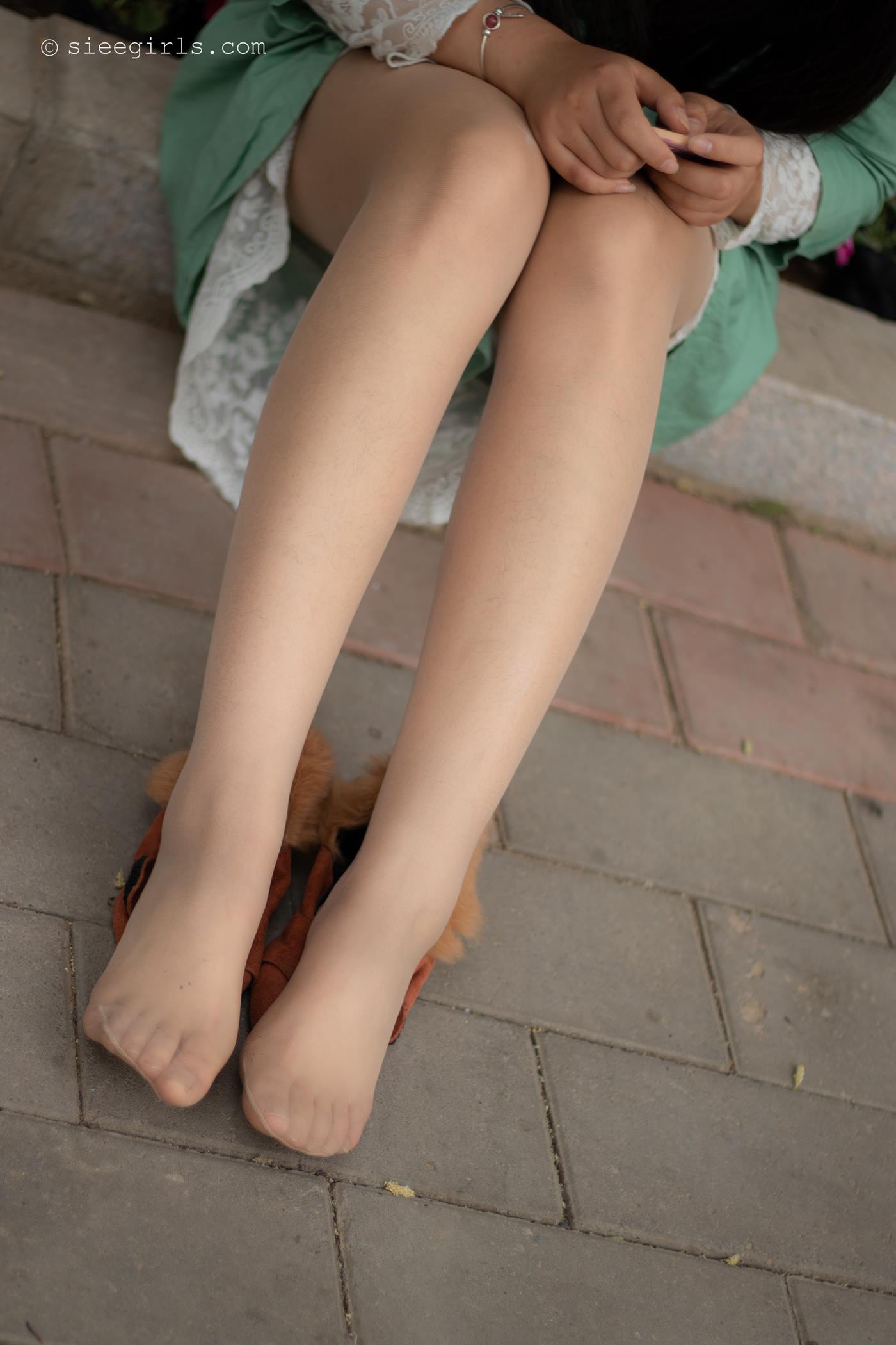 图片[50]-[SIEE丝意]新刊 NO.069 曦曦 最美年华[61P] – 速更版-美库