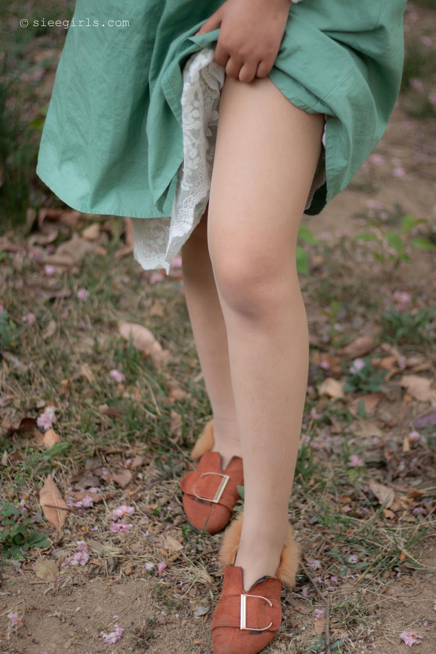 图片[53]-[SIEE丝意]新刊 NO.069 曦曦 最美年华[61P] – 速更版-美库