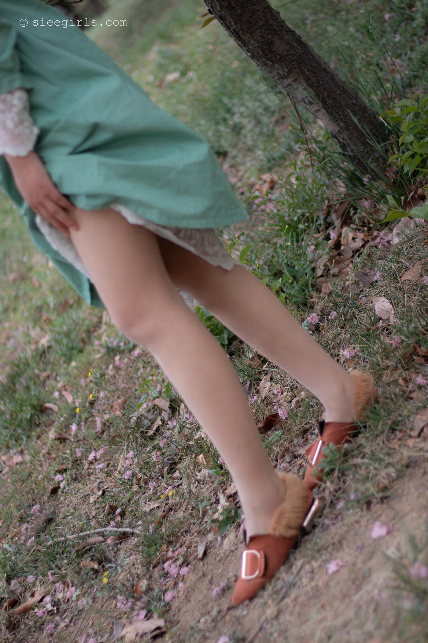 图片[54]-[SIEE丝意]新刊 NO.069 曦曦 最美年华[61P] – 速更版-美库