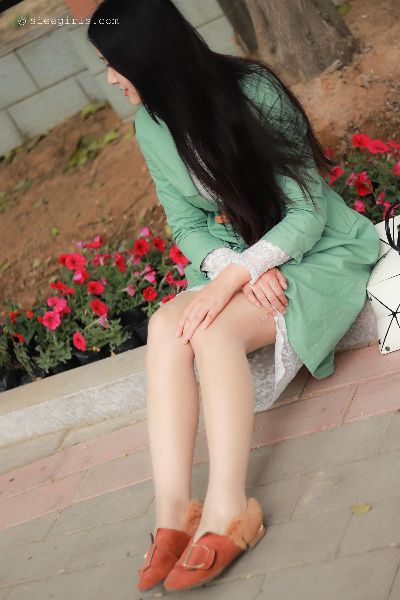 图片[56]-[SIEE丝意]新刊 NO.069 曦曦 最美年华[61P] – 速更版-美库