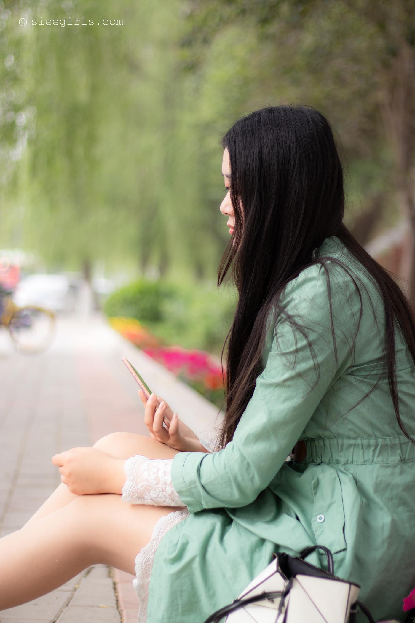 图片[58]-[SIEE丝意]新刊 NO.069 曦曦 最美年华[61P] – 速更版-美库