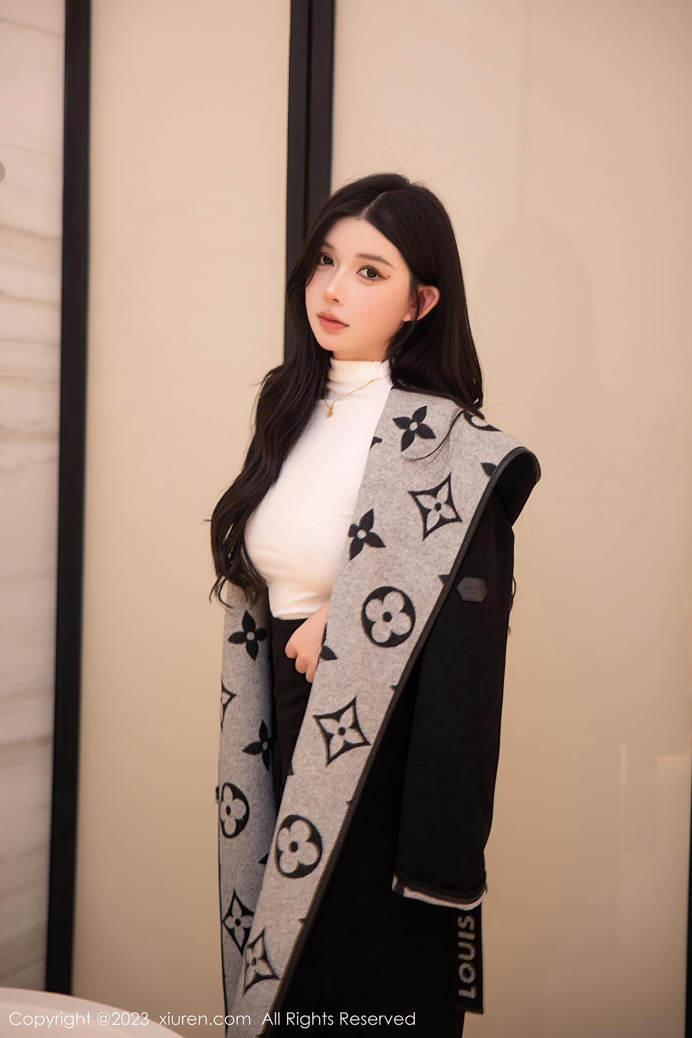 图片[10]-[Xiuren秀人网]2023.03.10 NO.6394 林珊珊[51+1P] – 速更版-美库