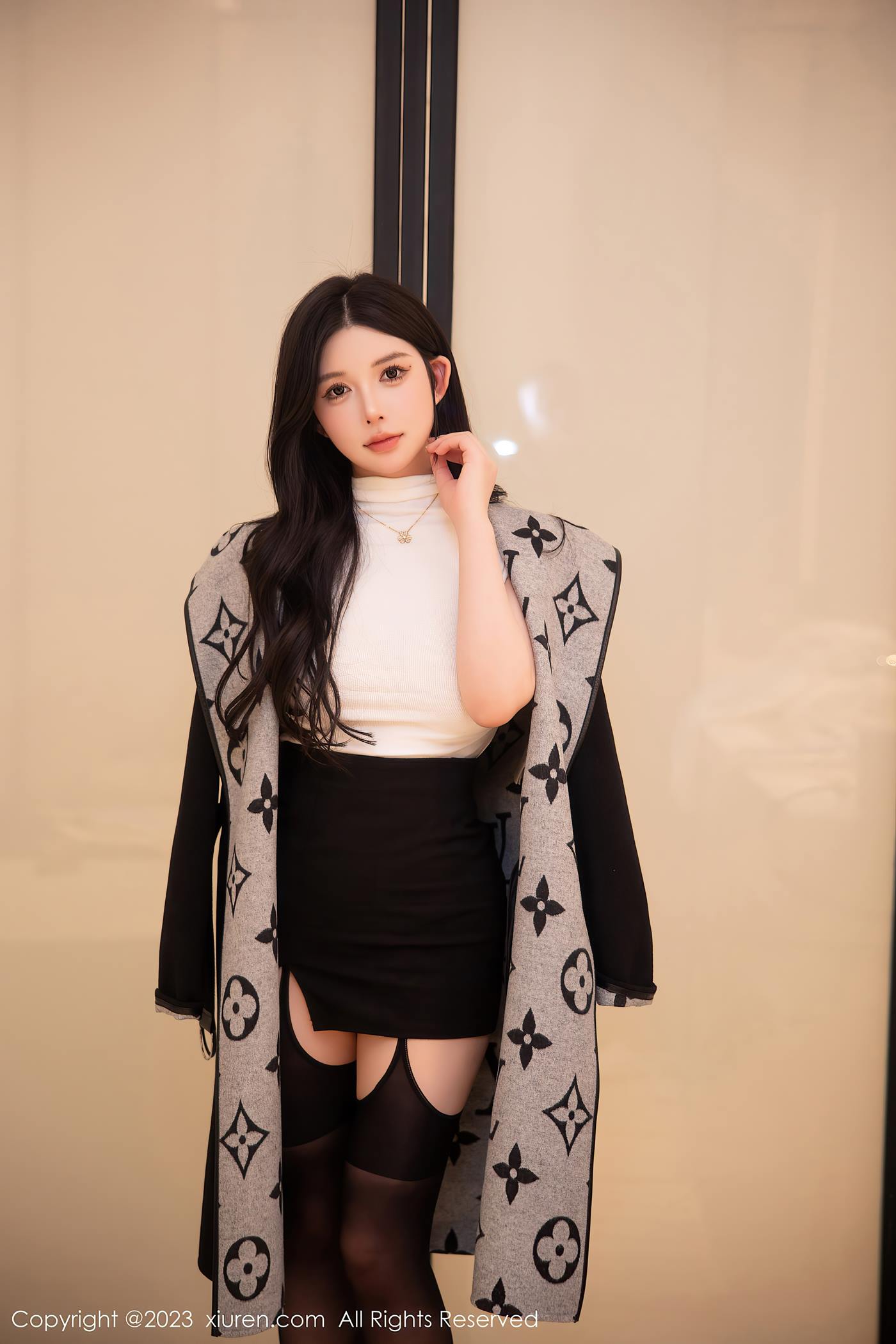 图片[11]-[Xiuren秀人网]2023.03.10 NO.6394 林珊珊[51+1P] – 速更版-美库