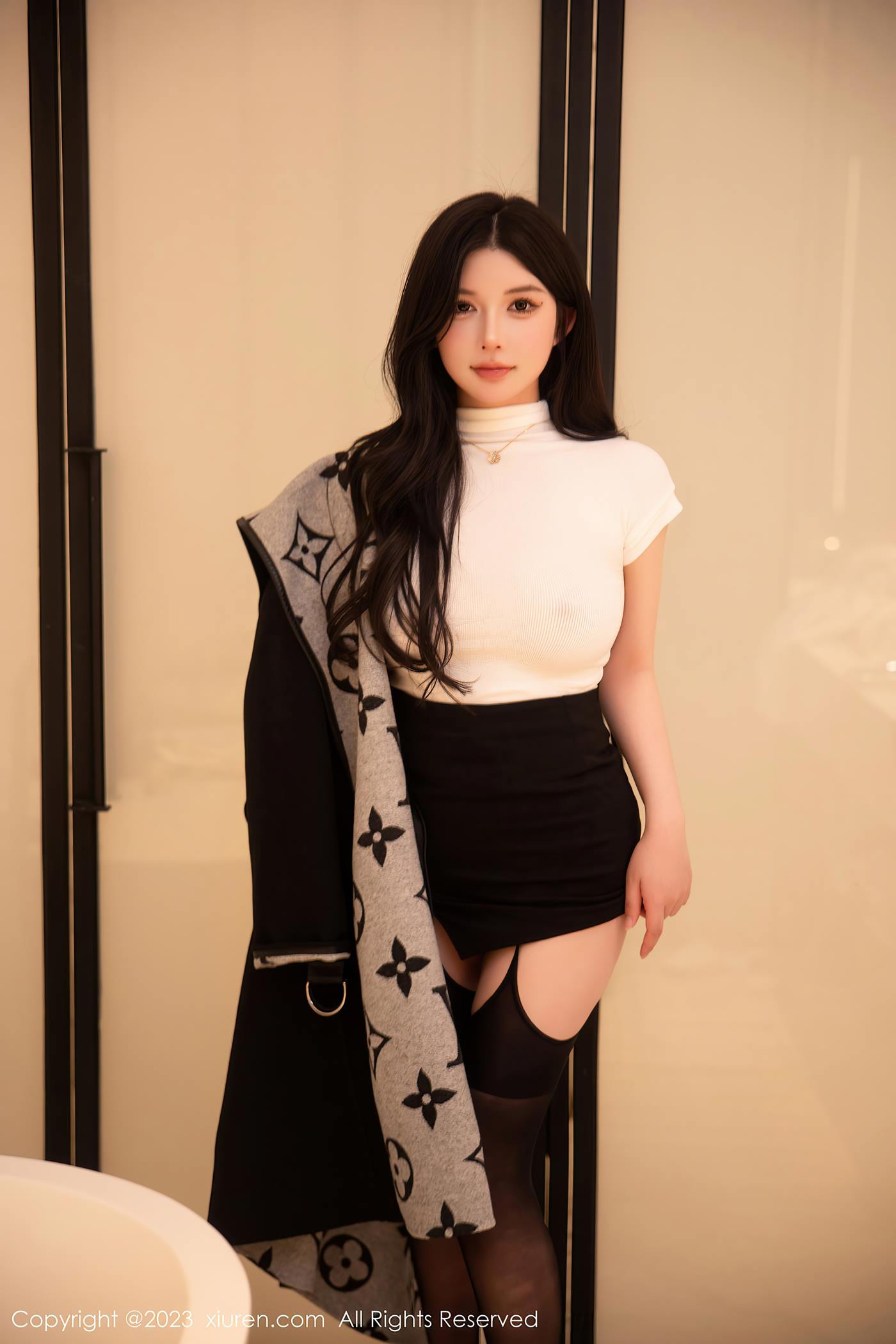 图片[12]-[Xiuren秀人网]2023.03.10 NO.6394 林珊珊[51+1P] – 速更版-美库