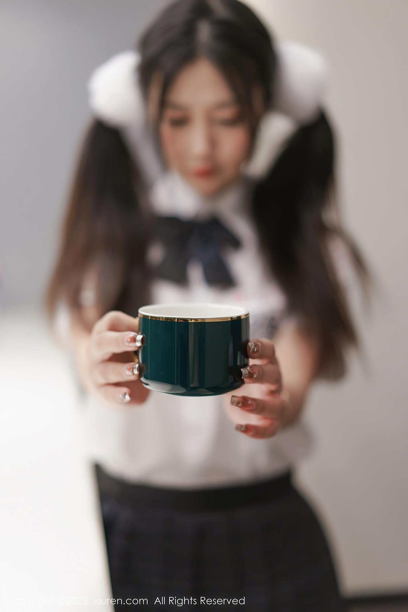 图片[10]-[Xiuren秀人网]2023.03.10 NO.6397 laura阿姣[20+1P] – 速更版-美库