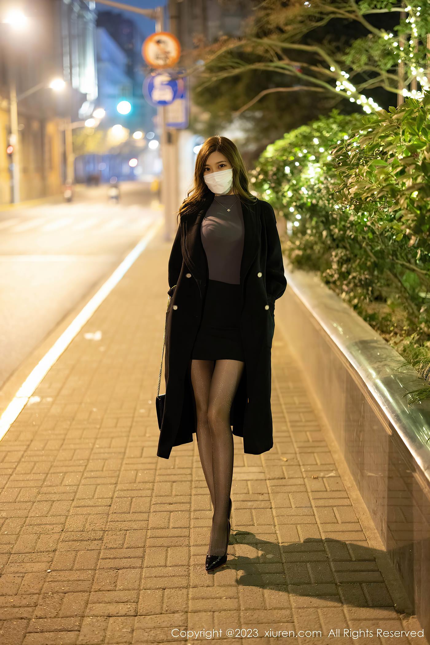 图片[49]-[Xiuren秀人网]2023.03.10 NO.6395 绮里嘉ula[51+1P] – 速更版-美库